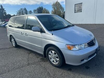 2002 Honda Odyssey EX - Photo 7 - Portland, OR 97211