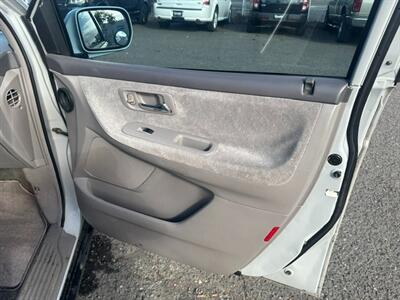 2002 Honda Odyssey EX - Photo 13 - Portland, OR 97211