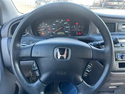 2002 Honda Odyssey EX - Photo 18 - Portland, OR 97211