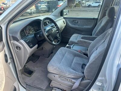 2002 Honda Odyssey EX - Photo 9 - Portland, OR 97211