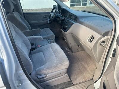 2002 Honda Odyssey EX - Photo 12 - Portland, OR 97211