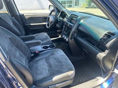 2004 Honda CR-V EX   - Photo 11 - Portland, OR 97211