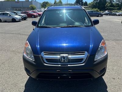 2004 Honda CR-V EX   - Photo 6 - Portland, OR 97211