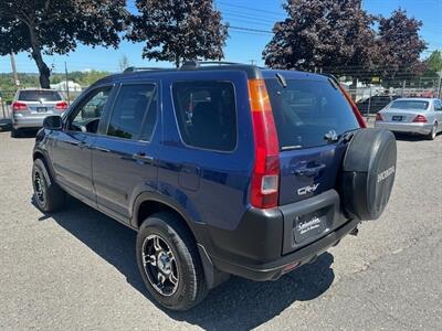 2004 Honda CR-V EX   - Photo 3 - Portland, OR 97211