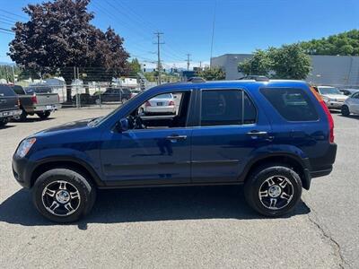 2004 Honda CR-V EX   - Photo 2 - Portland, OR 97211