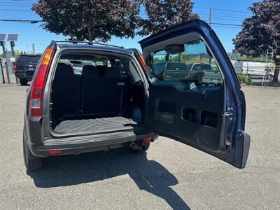 2004 Honda CR-V EX   - Photo 16 - Portland, OR 97211