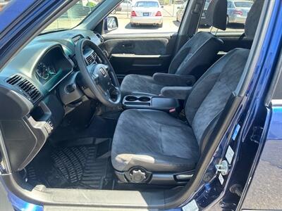 2004 Honda CR-V EX   - Photo 7 - Portland, OR 97211