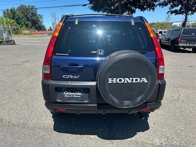 2004 Honda CR-V EX   - Photo 4 - Portland, OR 97211