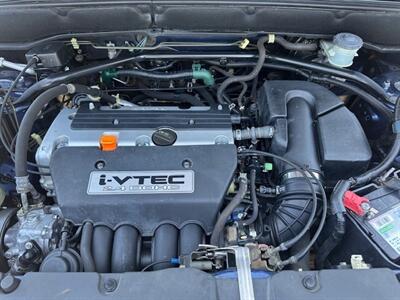 2004 Honda CR-V EX   - Photo 22 - Portland, OR 97211