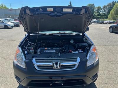 2004 Honda CR-V EX   - Photo 23 - Portland, OR 97211