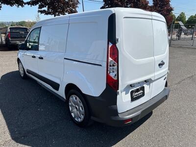 2015 Ford Transit Connect XL - Photo 3 - Portland, OR 97211