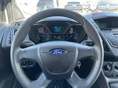 2015 Ford Transit Connect XL - Photo 19 - Portland, OR 97211