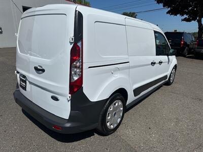 2015 Ford Transit Connect XL - Photo 5 - Portland, OR 97211