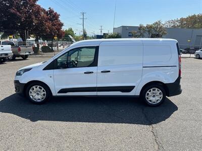 2015 Ford Transit Connect XL - Photo 2 - Portland, OR 97211