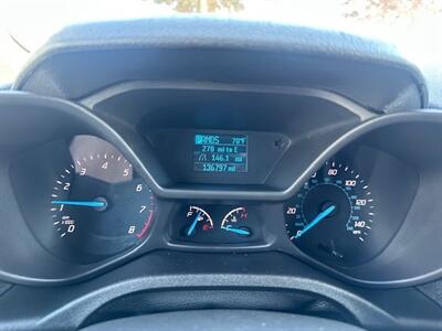 2015 Ford Transit Connect XL - Photo 18 - Portland, OR 97211