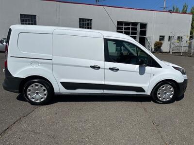 2015 Ford Transit Connect XL - Photo 6 - Portland, OR 97211
