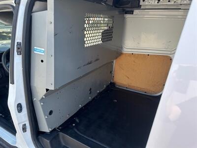 2015 Ford Transit Connect XL - Photo 12 - Portland, OR 97211