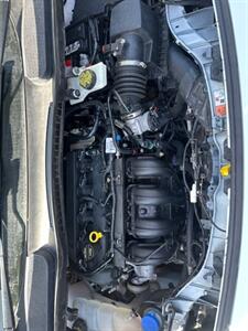 2015 Ford Transit Connect XL - Photo 21 - Portland, OR 97211