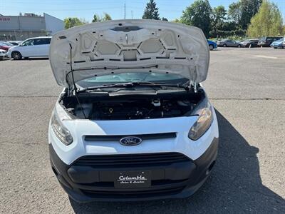 2015 Ford Transit Connect XL - Photo 22 - Portland, OR 97211