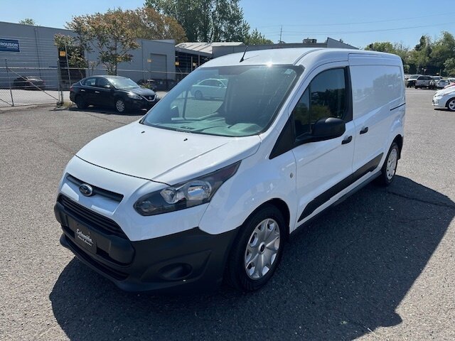 2015 Ford Transit Connect XL   - Photo 1 - Portland, OR 97211