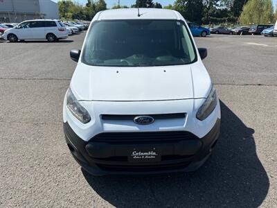 2015 Ford Transit Connect XL - Photo 8 - Portland, OR 97211