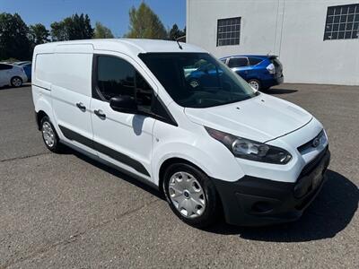 2015 Ford Transit Connect XL - Photo 7 - Portland, OR 97211