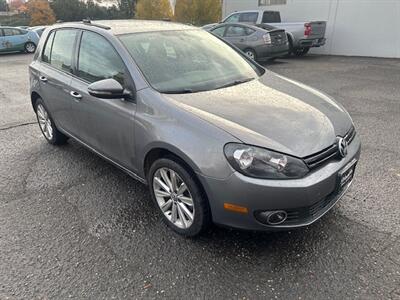 2012 Volkswagen Golf TDI   - Photo 7 - Portland, OR 97211