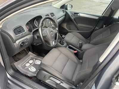 2012 Volkswagen Golf TDI   - Photo 9 - Portland, OR 97211