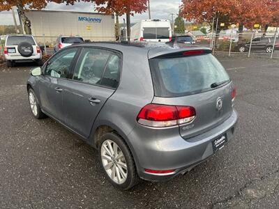 2012 Volkswagen Golf TDI   - Photo 3 - Portland, OR 97211