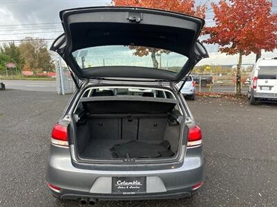 2012 Volkswagen Golf TDI   - Photo 23 - Portland, OR 97211