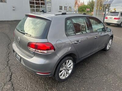 2012 Volkswagen Golf TDI   - Photo 5 - Portland, OR 97211