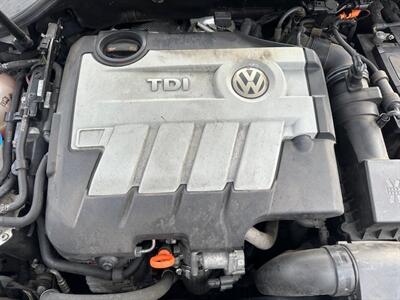 2012 Volkswagen Golf TDI   - Photo 24 - Portland, OR 97211