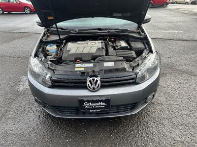 2012 Volkswagen Golf TDI   - Photo 25 - Portland, OR 97211