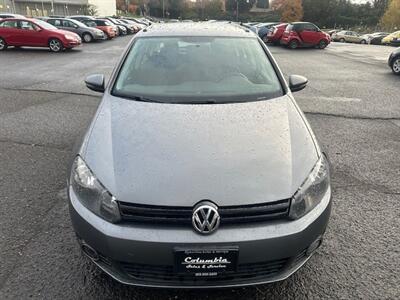 2012 Volkswagen Golf TDI   - Photo 8 - Portland, OR 97211