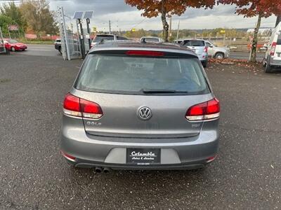 2012 Volkswagen Golf TDI   - Photo 4 - Portland, OR 97211