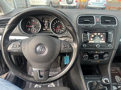 2012 Volkswagen Golf TDI   - Photo 16 - Portland, OR 97211