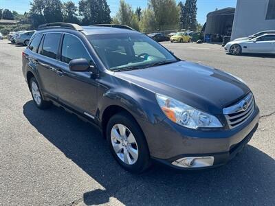 2012 Subaru Outback 2.5i Premium   - Photo 7 - Portland, OR 97211