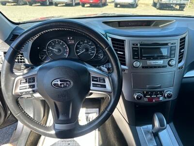 2012 Subaru Outback 2.5i Premium   - Photo 18 - Portland, OR 97211