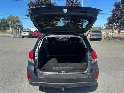 2012 Subaru Outback 2.5i Premium   - Photo 16 - Portland, OR 97211