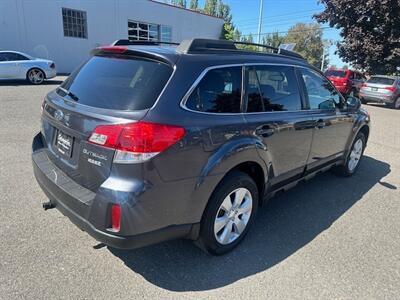 2012 Subaru Outback 2.5i Premium   - Photo 5 - Portland, OR 97211