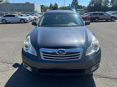 2012 Subaru Outback 2.5i Premium   - Photo 8 - Portland, OR 97211