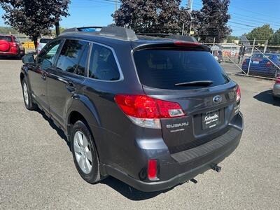 2012 Subaru Outback 2.5i Premium   - Photo 3 - Portland, OR 97211