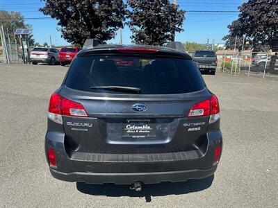 2012 Subaru Outback 2.5i Premium   - Photo 4 - Portland, OR 97211