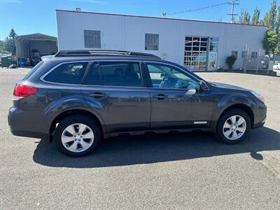 2012 Subaru Outback 2.5i Premium   - Photo 6 - Portland, OR 97211