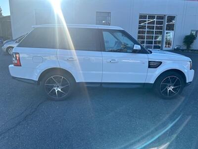 2013 Land Rover Range Rover Sport HSE LUX   - Photo 6 - Portland, OR 97211