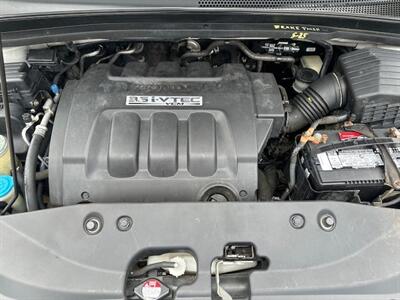 2005 Honda Odyssey EX-L w/DVD   - Photo 24 - Portland, OR 97211