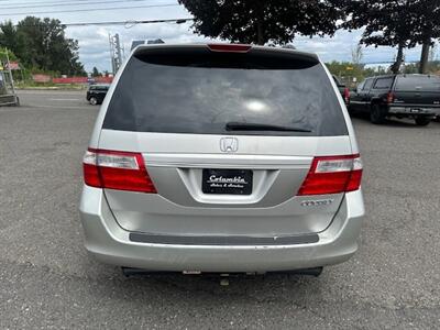 2005 Honda Odyssey EX-L w/DVD   - Photo 4 - Portland, OR 97211