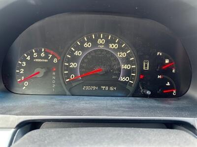 2005 Honda Odyssey EX-L w/DVD   - Photo 19 - Portland, OR 97211