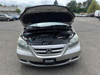 2005 Honda Odyssey EX-L w/DVD   - Photo 25 - Portland, OR 97211