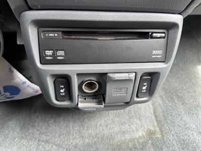 2005 Honda Odyssey EX-L w/DVD   - Photo 21 - Portland, OR 97211